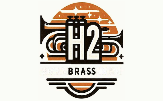 H2Brass Logo