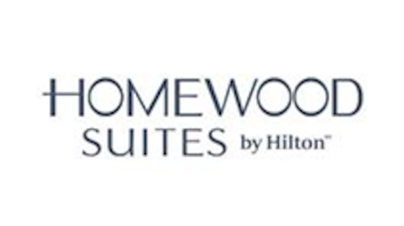 Homewood Suites Logo