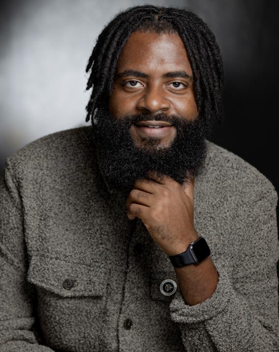 Jarrell Harris