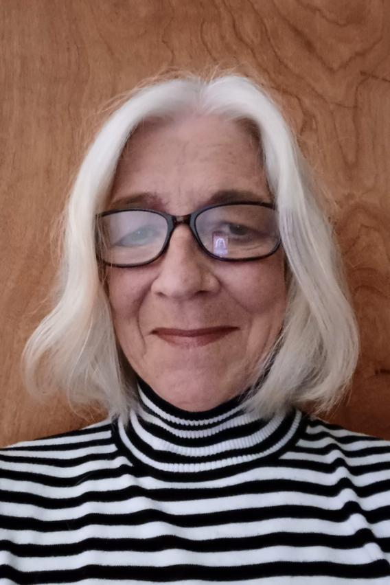 Judy Platt