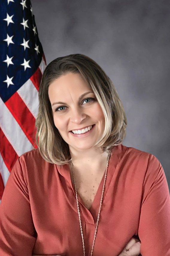 Kristen Koppers