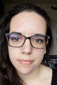 Lauren Rademacher Portrait