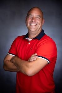 Marc Brajkovich