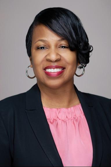 Michelle Hayes