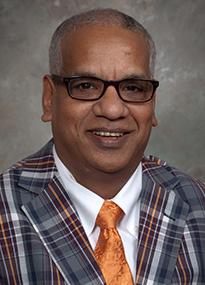 Ravi Nigam