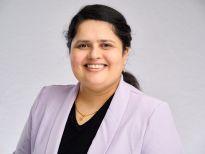 harmony patel