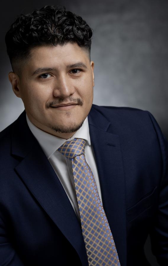 Rene Rivas