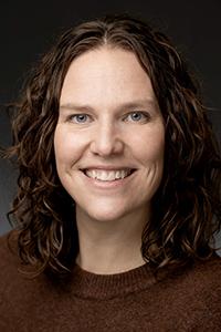 Shannon Olison Portrait