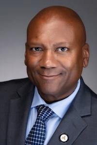 Will Davis Portrait
