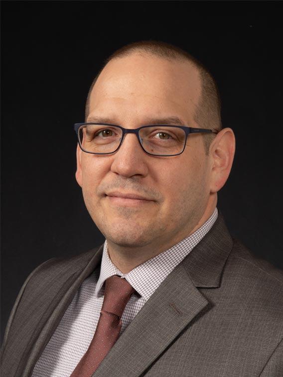 Jason Vignone