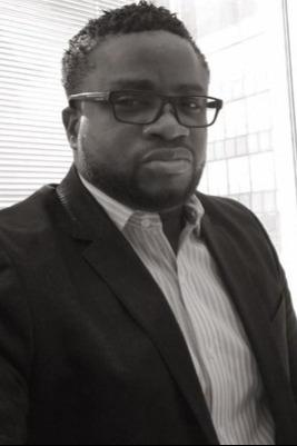 Dr. Oludare Akande