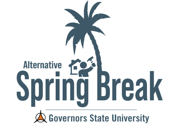 Alternative Spring Break Logo