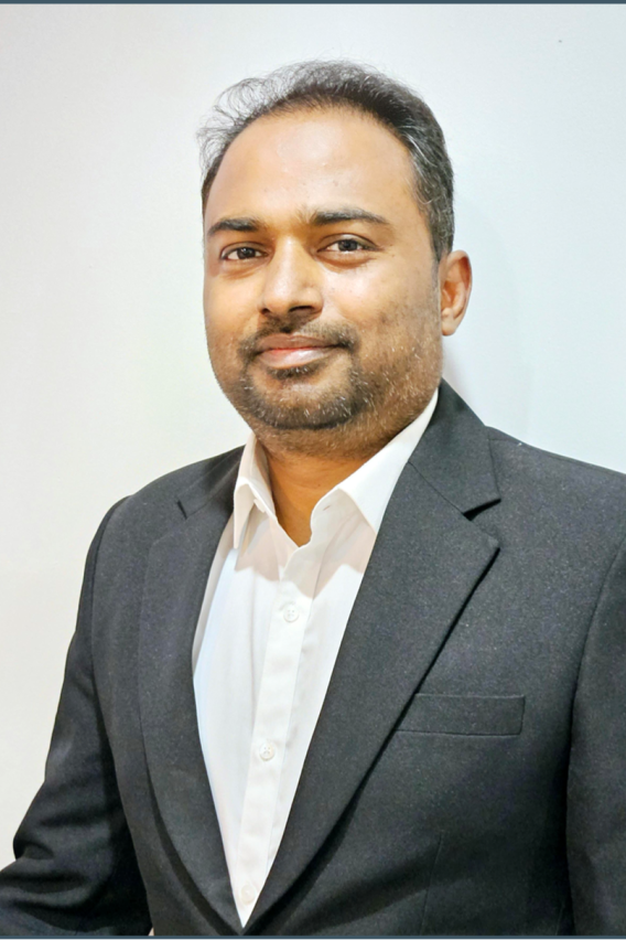 Akhilesh Duratkar