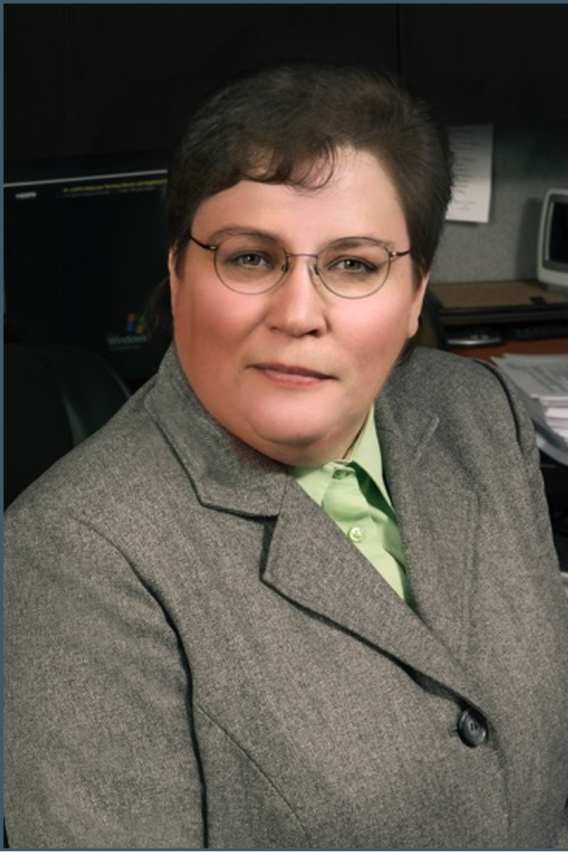 Beth Boggs