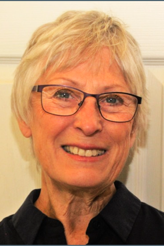 Christine Cochrane