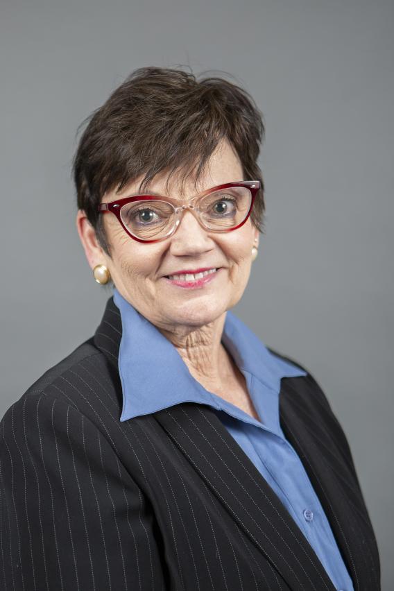 Debbie Halvorson