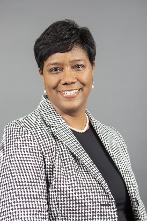 Donnica Austin-Cathey