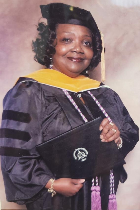 Dr. Carol Alexander