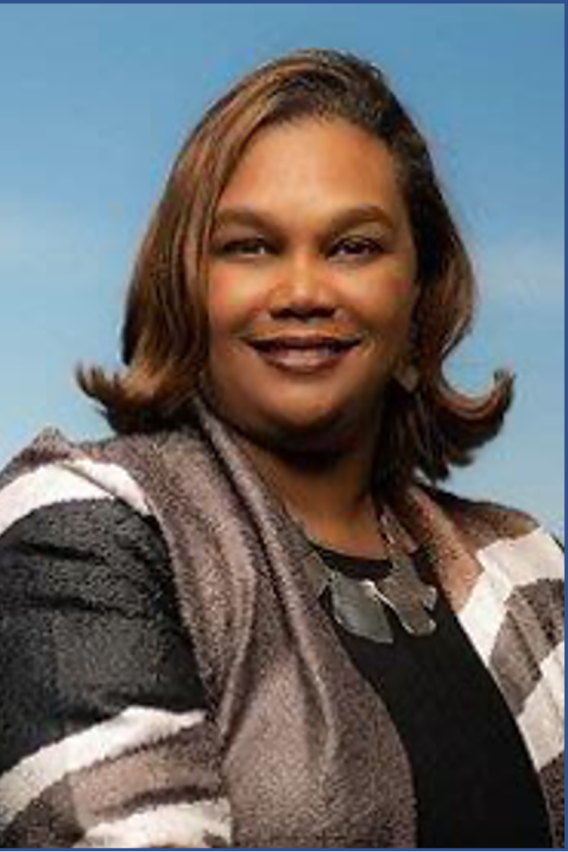 Dr. Airica Steed