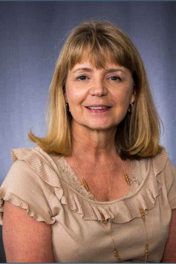 Dr. Dianna Galante