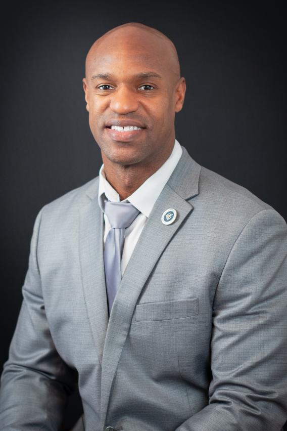 Dr. Don Parker