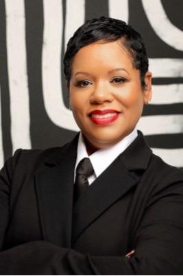 Dr. Jamelia Hand