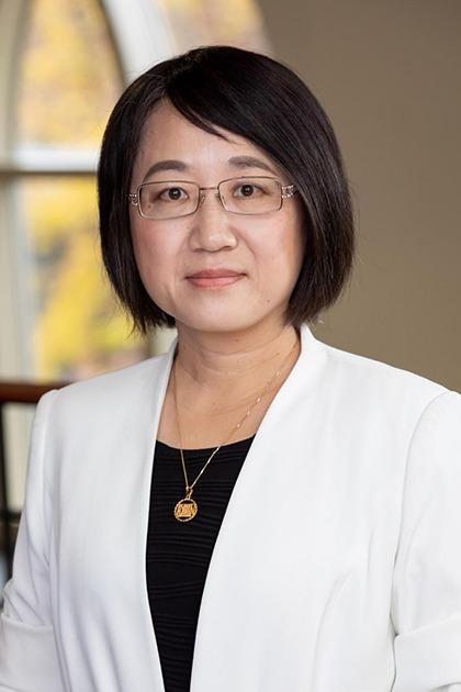 Dr. Jintong Tang