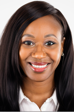 Dr. Kashica Webber-Ritchey