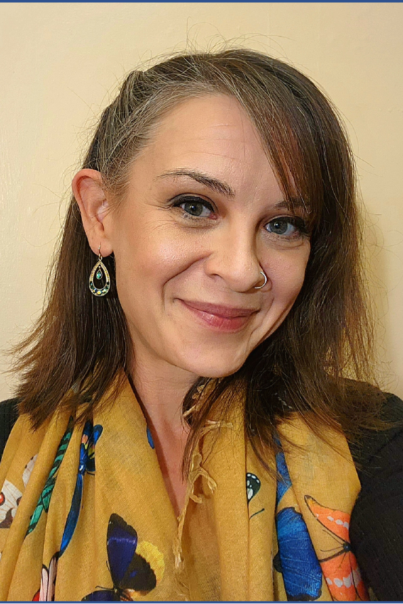 Dr. Kathleen O'Loughlin