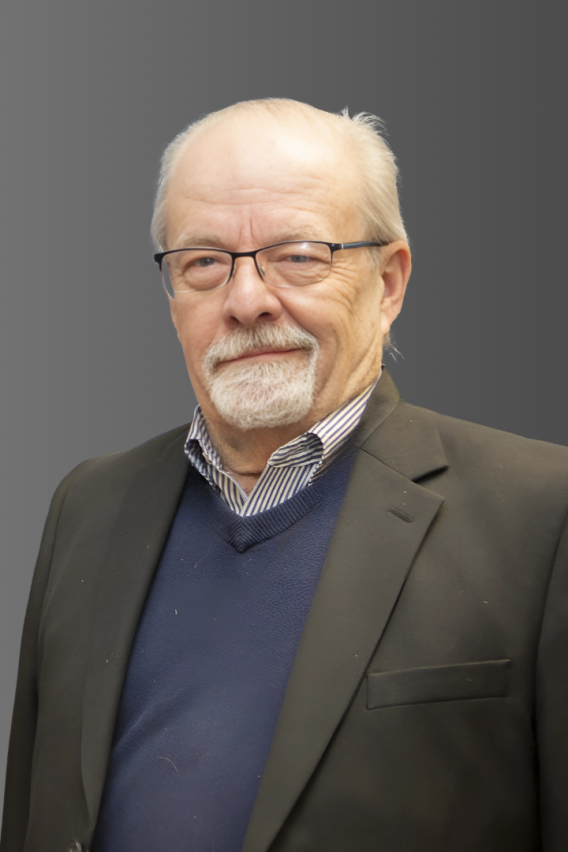 Dr. Larry McClellan
