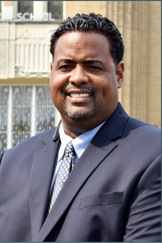 Dr. Lenell Navarre