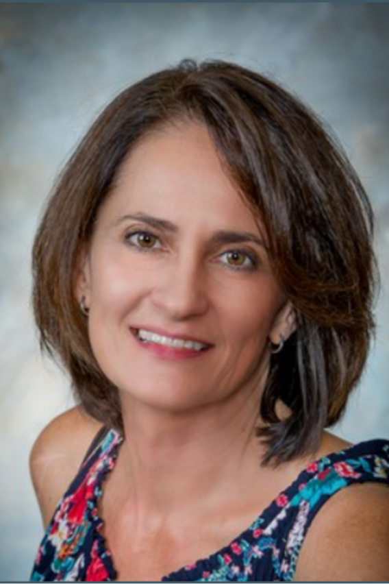 Dr. Leslie Engstrand-Guca