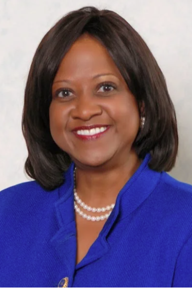 Dr. Mary Maryland