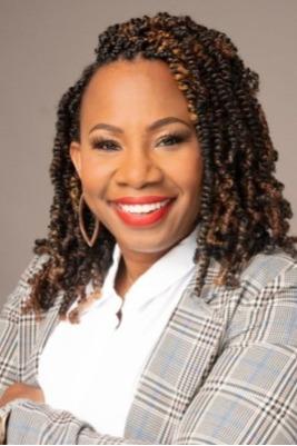 Dr. Natalie Coleman