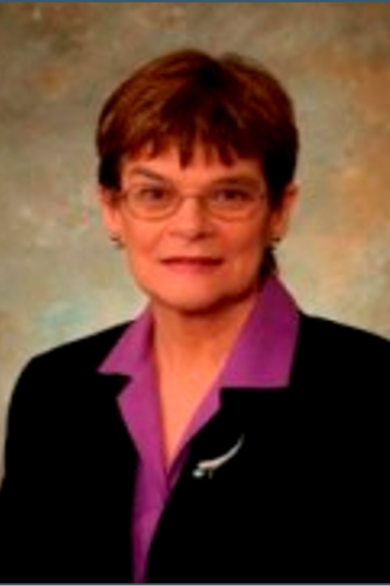 Dr. Patricia A. Martin