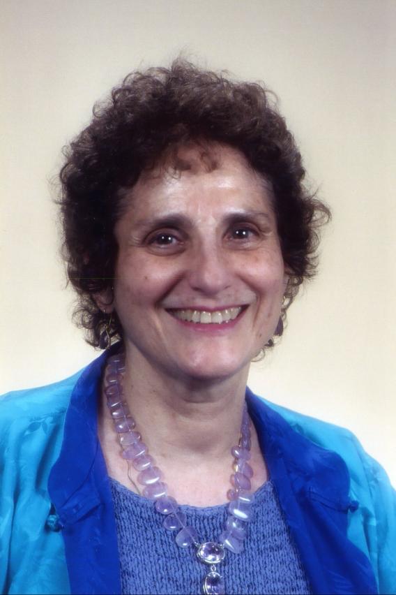 Dr. Rachel Berg
