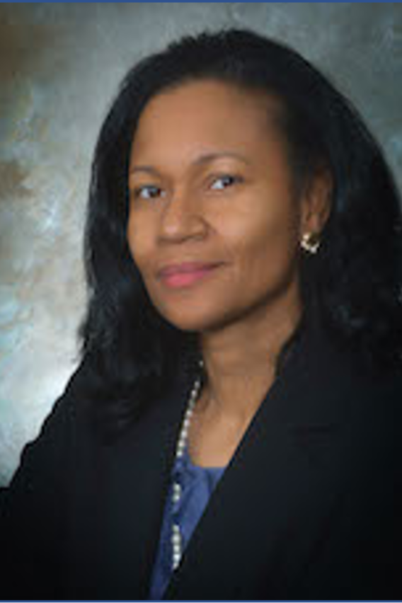 Dr. Susan Gaffney