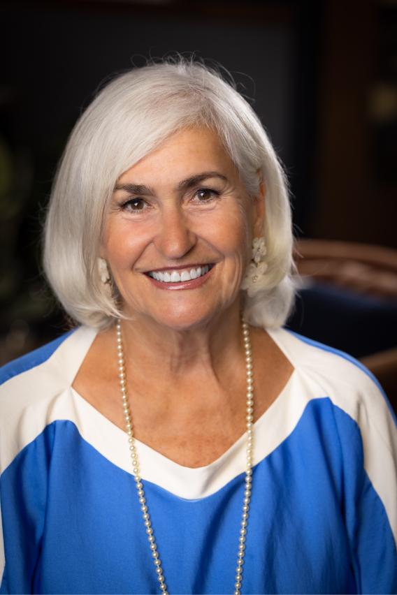 Dr. Terri Winfree