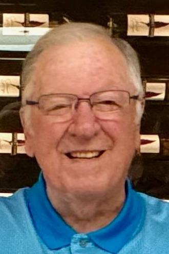 Dr. James Riordan