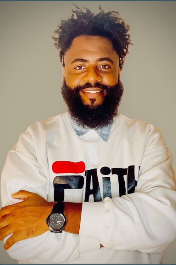 Jarell Harris