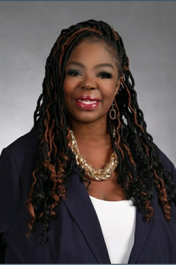 Jeanine Latrice Koger