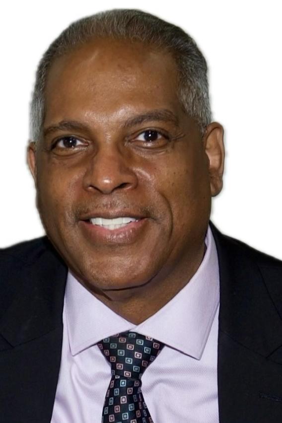 Jeffrey Buford