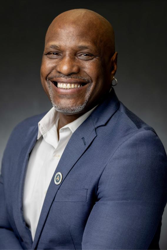 Jerry Davis-El