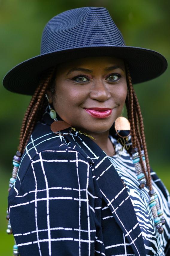 Kyla Williams-Tate