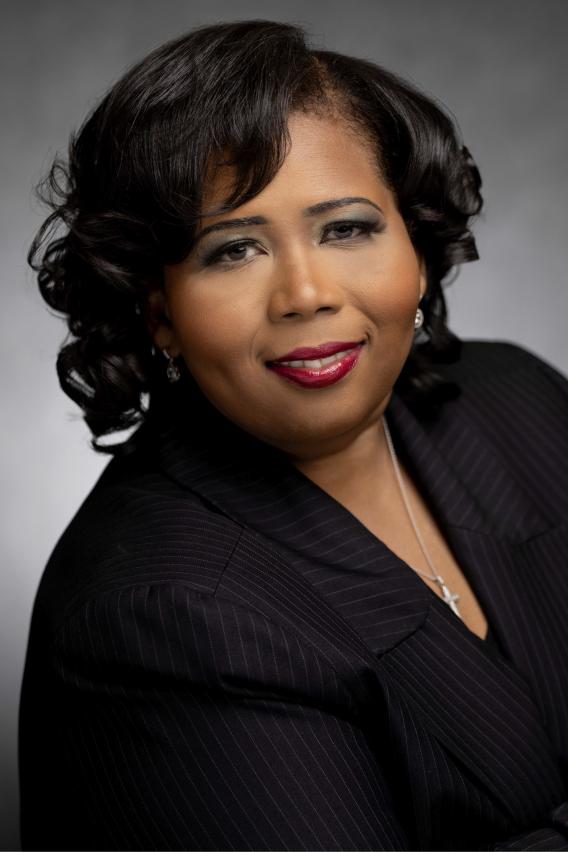 Latesha Newson