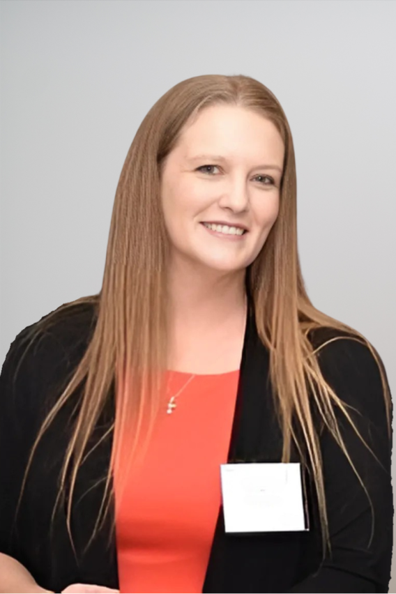 Megan Rodgers