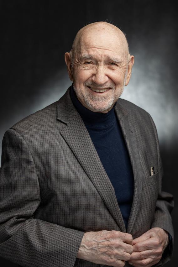 Mel Muchnik