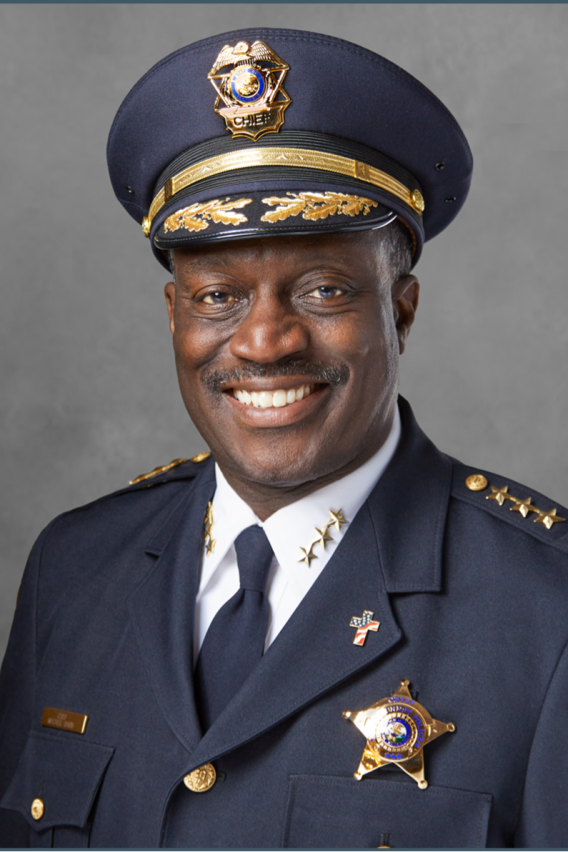 Mitchell Davis