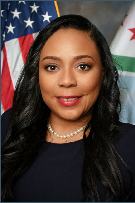 Monica Gordon