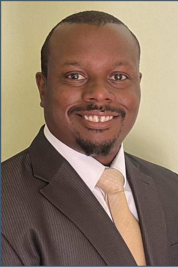 Myron Hester